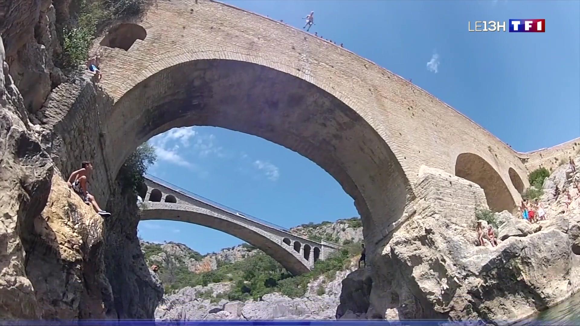 pont du Diable